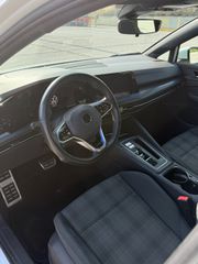 Volkswagen Golf 2021 GTE (Ατρακάριστο & άβαφο )-thumb-7