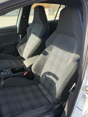 Volkswagen Golf 2021 GTE (Ατρακάριστο & άβαφο )-thumb-9