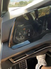 Volkswagen Golf 2021 GTE (Ατρακάριστο & άβαφο )-thumb-10