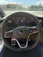 Volkswagen Golf 2021 GTE (Ατρακάριστο & άβαφο )-thumb-11