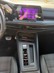 Volkswagen Golf 2021 GTE (Ατρακάριστο & άβαφο )-thumb-12