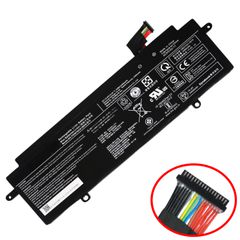Μπαταρία Laptop - Battery για Toshiba Dynabook Portege X30W X30W-J X30W-J-13Z X30W-J-12Y PS0010UA1BRS 4ICP5/63/71 41CP5/63/69 15.4V 53Wh 3450mAh με καλωδιοταινία 17pins ( Κωδ.1-BAT1045 )