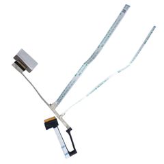Καλωδιοταινία Οθόνης - Flex Video Screen LCD Cable για Laptop HP Omen 16-k0009TX - Product number : 6E2J0PA N14109-001 eDP 40pins Monitor cable ( Κωδ.1-FLEX1685 )