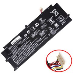 Μπαταρία Laptop - Battery για HP Spectre X2 12T-C000 12-C001NF 12-C001TU 12-C000NF 12-c013TU 12-c014TU TPN-Q184 AH04XL 902402-2C2 902500-855 7.7V 41.58Wh 5400mAh με καλωδιοταινία 10pins ( Κωδ.1-BAT104