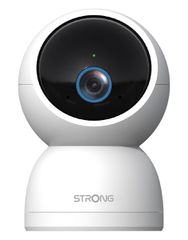 STRONG smart κάμερα SHC05IR0-W, 5MP, WiFi, PTZ, SD