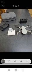 Multicopters-Drones DJI 2022 Mavic Mini f/y more comdo-thumb-1