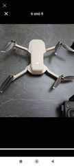Multicopters-Drones DJI 2022 Mavic Mini f/y more comdo-thumb-3