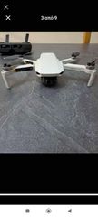 Multicopters-Drones DJI 2022 Mavic Mini f/y more comdo-thumb-6