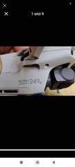 Multicopters-Drones DJI 2022 Mavic Mini f/y more comdo-thumb-8