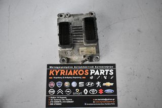ΕΓΚΕΦΑΛΟΣ ΜΗΧΑΝΗΣ OPEL CORSA D OPC 1.6cc 192HP 06-15 (Z16LER-A16LER) (GM 55559856/BOSCH 0261208986)