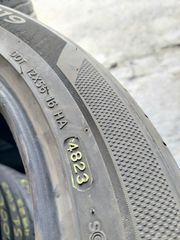 255/45-19 Dot 24 πάρα πολύ καλά! (4τμχ)-thumb-1