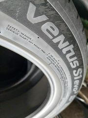 255/45-19 Dot 24 πάρα πολύ καλά! (4τμχ)-thumb-6