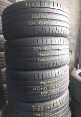 255/45-19 Dot 24 πάρα πολύ καλά! (4τμχ)-thumb-7