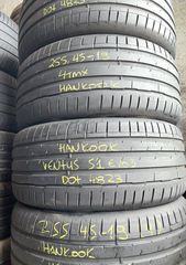255/45-19 Dot 24 πάρα πολύ καλά! (4τμχ)-thumb-9