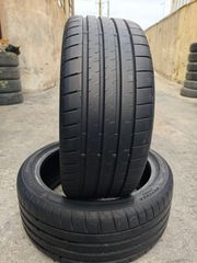 2TMX BRIDGESTONE POTENZA SPORT 225/40/18 DOT2223