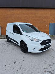 Ford Transit Connect 2019 1.5 ECOBLUE TDCI TREND - Α’ ΧΕΡΙ ΠΛΗΡΩΜΕΝΟ ΦΠΑ-thumb-1