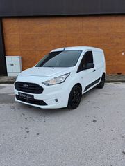 Ford Transit Connect 2019 1.5 ECOBLUE TDCI TREND - Α’ ΧΕΡΙ ΠΛΗΡΩΜΕΝΟ ΦΠΑ-thumb-2