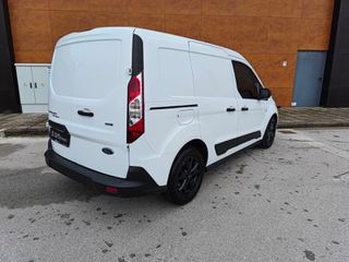Ford Transit Connect 2019 1.5 ECOBLUE TDCI TREND - Α’ ΧΕΡΙ ΠΛΗΡΩΜΕΝΟ ΦΠΑ-thumb-3