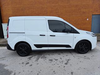 Ford Transit Connect 2019 1.5 ECOBLUE TDCI TREND - Α’ ΧΕΡΙ ΠΛΗΡΩΜΕΝΟ ΦΠΑ-thumb-4