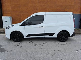Ford Transit Connect 2019 1.5 ECOBLUE TDCI TREND - Α’ ΧΕΡΙ ΠΛΗΡΩΜΕΝΟ ΦΠΑ-thumb-5