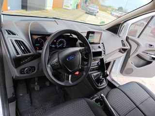 Ford Transit Connect 2019 1.5 ECOBLUE TDCI TREND - Α’ ΧΕΡΙ ΠΛΗΡΩΜΕΝΟ ΦΠΑ-thumb-12