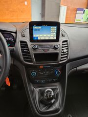 Ford Transit Connect 2019 1.5 ECOBLUE TDCI TREND - Α’ ΧΕΡΙ ΠΛΗΡΩΜΕΝΟ ΦΠΑ-thumb-17