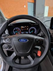 Ford Transit Connect 2019 1.5 ECOBLUE TDCI TREND - Α’ ΧΕΡΙ ΠΛΗΡΩΜΕΝΟ ΦΠΑ-thumb-18