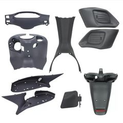 Πλαστικά Σετ Σαγρέ DMP (9 Τεμάχια) Για Gilera Runner 50-125-180-200cc 1998-2005 Μοντέλα Καινούργια