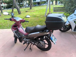 Yamaha Crypton S 2022 CRYPTON S 115-thumb-1