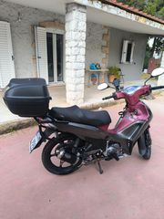 Yamaha Crypton S 2022 CRYPTON S 115-thumb-2