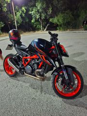 KTM 1290 Super Duke R 2023