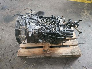 ΣΑΣΜΑΝ ZF 151 (MAN)