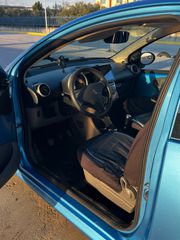 Peugeot 107 2007 1000