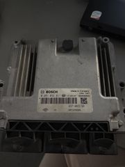 ECU BOSCH RENAULT 0281032811