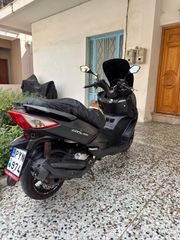 Sym GTS 300i EVO 2016 GTS 300I F4 ABS-thumb-3
