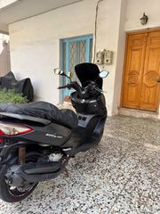 Sym GTS 300i EVO 2016 GTS 300I F4 ABS-thumb-5