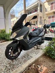 Sym GTS 300i EVO 2016 GTS 300I F4 ABS-thumb-7