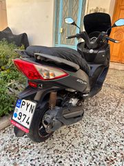 Sym GTS 300i EVO 2016 GTS 300I F4 ABS-thumb-8
