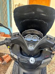 Sym GTS 300i EVO 2016 GTS 300I F4 ABS-thumb-9