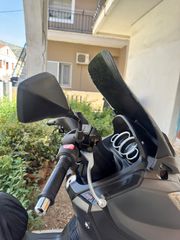 Sym GTS 300i EVO 2016 GTS 300I F4 ABS-thumb-10