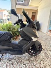 Sym GTS 300i EVO 2016 GTS 300I F4 ABS-thumb-11