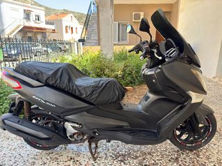 Sym GTS 300i EVO 2016 GTS 300I F4 ABS-thumb-12