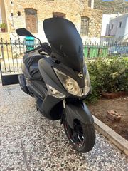 Sym GTS 300i EVO 2016 GTS 300I F4 ABS-thumb-13