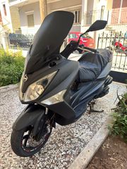 Sym GTS 300i EVO 2016 GTS 300I F4 ABS-thumb-14