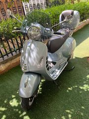 Vespa GTS 300 2021 HPE