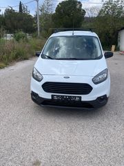 Ford Courier 2022