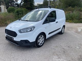 Ford Courier 2022-thumb-1
