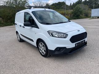 Ford Courier 2022-thumb-2