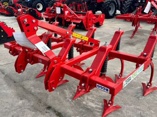ΚΑΛΛΙΕΡΓΗΤΗΣ RIPPER 9ΥΝΟ 2 ΣΕΙΡΕΣ TITAN 75-95HP