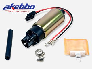 Τρόμπα Βενζίνης AKEBBO SYM HD 200, Joyride 200, BMW F650, F800 GS